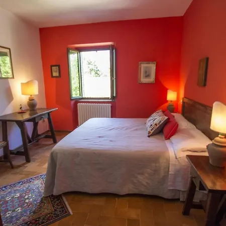Il Saio, The Relax That You Deserve In Uncontaminated Nature Villa Assisi