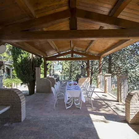 Il Saio, The Relax That You Deserve In Uncontaminated Nature Villa Assisi