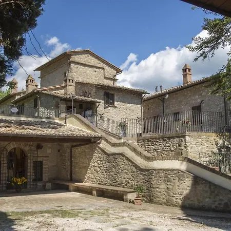 Il Saio, The Relax That You Deserve In Uncontaminated Nature Assisi