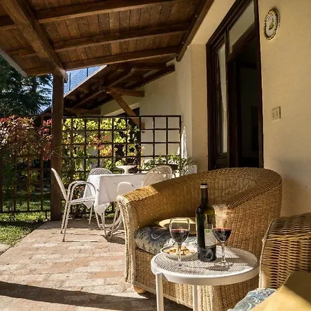 Il Saio, The Relax That You Deserve In Uncontaminated Nature Assisi