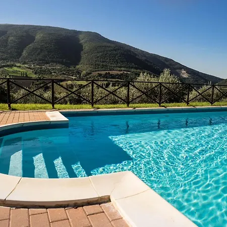 Villa Il Saio, The Relax That You Deserve In Uncontaminated Nature *