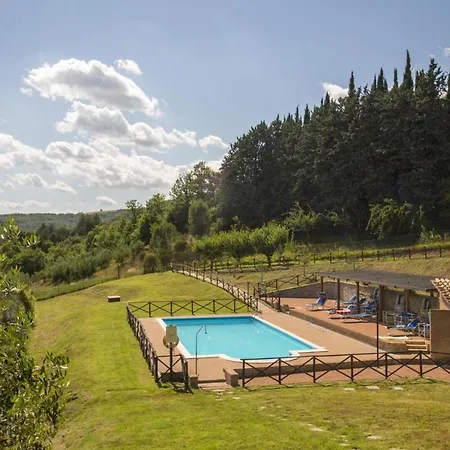 Il Saio, The Relax That You Deserve In Uncontaminated Nature Villa