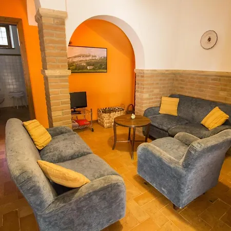 Il Saio, The Relax That You Deserve In Uncontaminated Nature Villa *