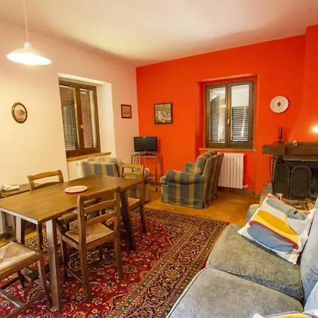 Il Saio, The Relax That You Deserve In Uncontaminated Nature Villa