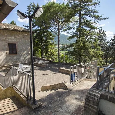 Il Saio, The Relax That You Deserve In Uncontaminated Nature *