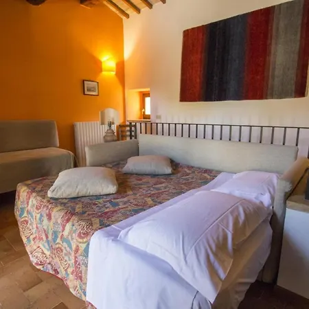 Il Saio, The Relax That You Deserve In Uncontaminated Nature Villa *