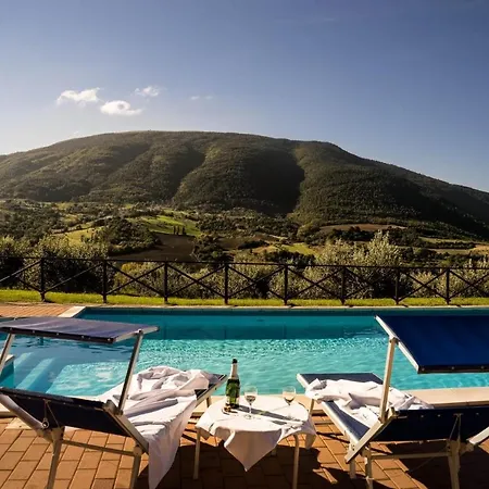 Il Saio, The Relax That You Deserve In Uncontaminated Nature