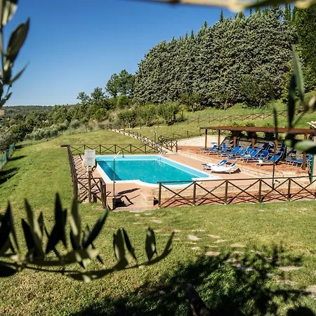 Il Saio, The Relax That You Deserve In Uncontaminated Nature * Assisi