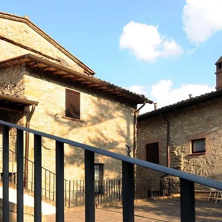 Il Saio, The Relax That You Deserve In Uncontaminated Nature Assisi