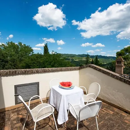 Il Saio, The Relax That You Deserve In Uncontaminated Nature Villa Assisi