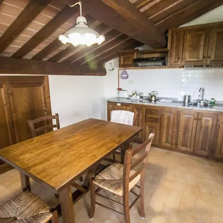 Il Saio, The Relax That You Deserve In Uncontaminated Nature Villa