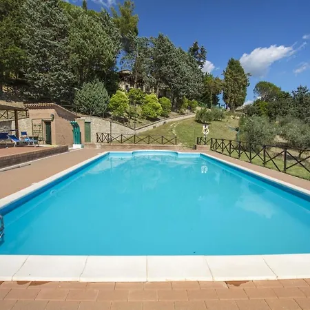 Il Saio, The Relax That You Deserve In Uncontaminated Nature Villa Assisi