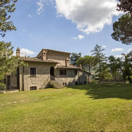 Il Saio, The Relax That You Deserve In Uncontaminated Nature Villa