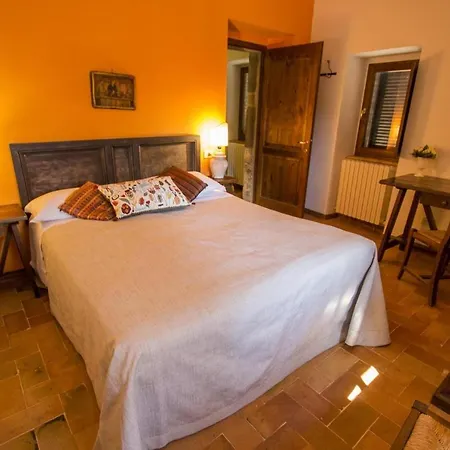 Il Saio, The Relax That You Deserve In Uncontaminated Nature Villa *