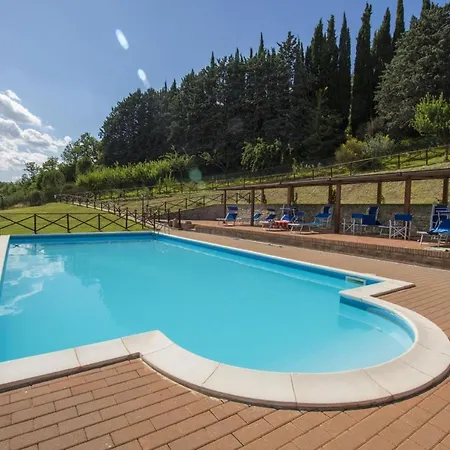 Villa Il Saio, The Relax That You Deserve In Uncontaminated Nature Assisi