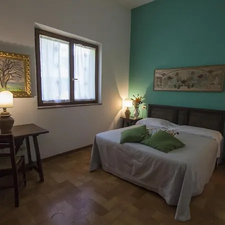 Il Saio, The Relax That You Deserve In Uncontaminated Nature * Assisi