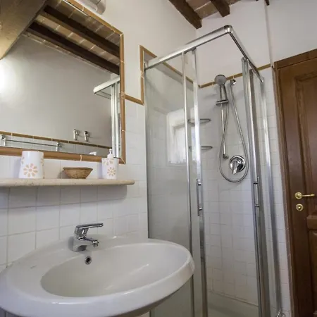 Villa Il Saio, The Relax That You Deserve In Uncontaminated Nature