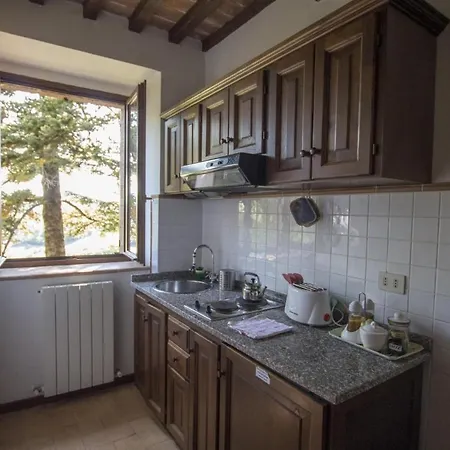 Il Saio, The Relax That You Deserve In Uncontaminated Nature Villa Assisi